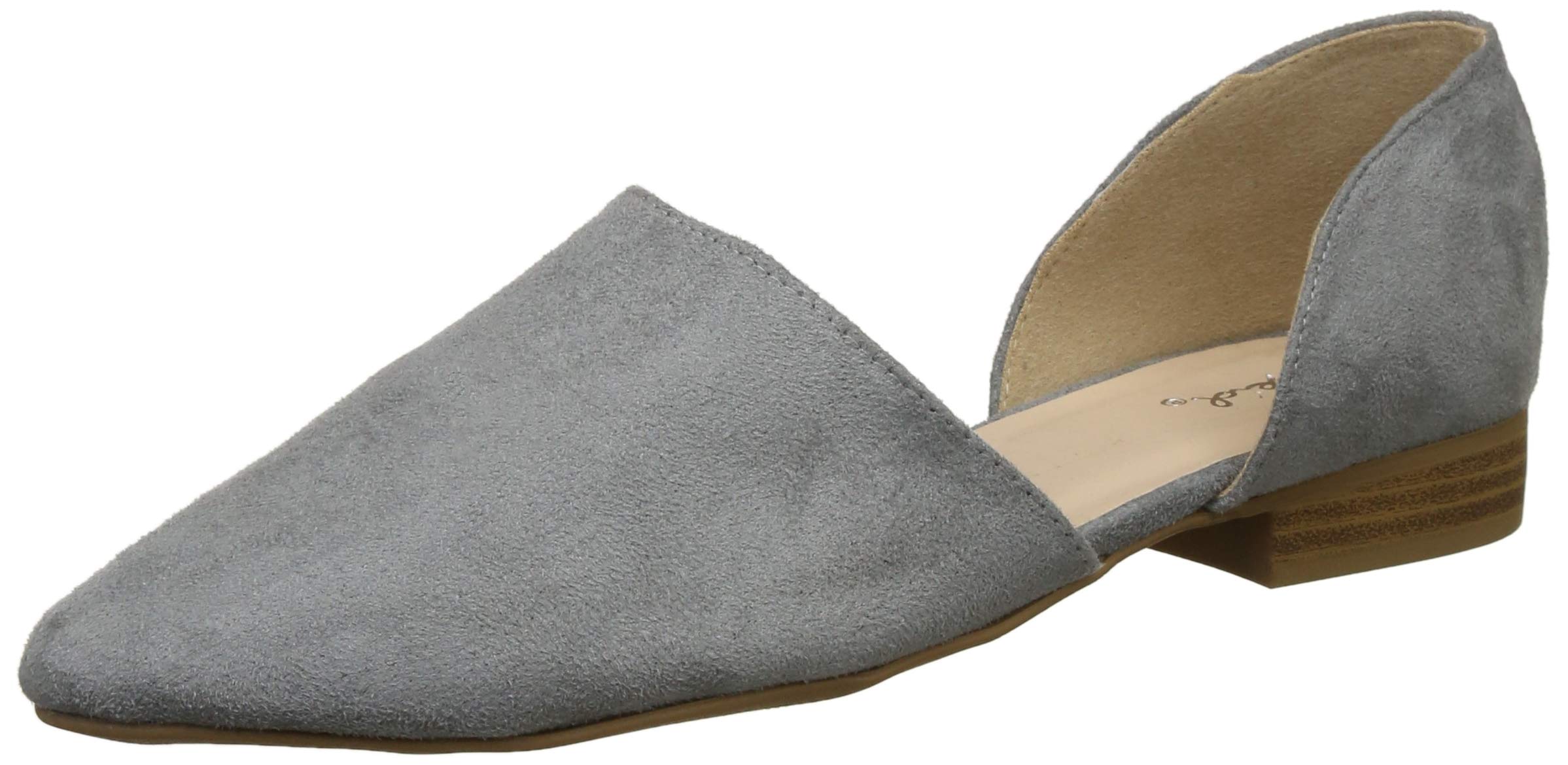 Qupid Women's Fashion Sandals