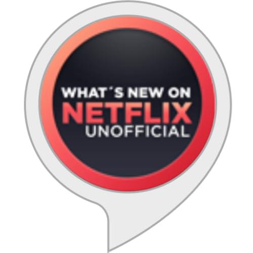 What's New on Netflix Unofficial