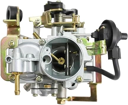 Carburetor Heavy Duty Carby Fits Compatible With Peugeot 205 1983-1998 Solex Vegaser Carburador