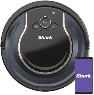 Shark robot vacuum guide
