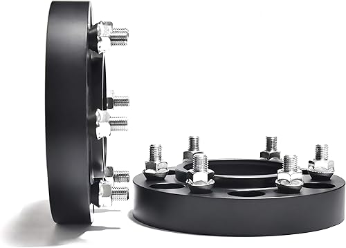 Miniatura 3 de JTP Compatible con Ford Ranger, XLT, XL, TKE, Wildtrak, Raptor, (2011-2025) /Bronco XL, XLT, Lariat, Wiltrak (2020-2025, no Bronco Raptor), 4