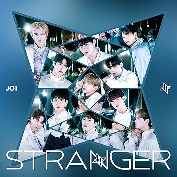 Amazon Amazon Co Jp限定 Stranger 通常盤 Cd Only メガジャケ付 Jo1 J Pop ミュージック Amazon Amazon Co Jp限定 Stranger 通常盤 Cd Only メガジャケ付 Jo1 J Pop ミュージック
