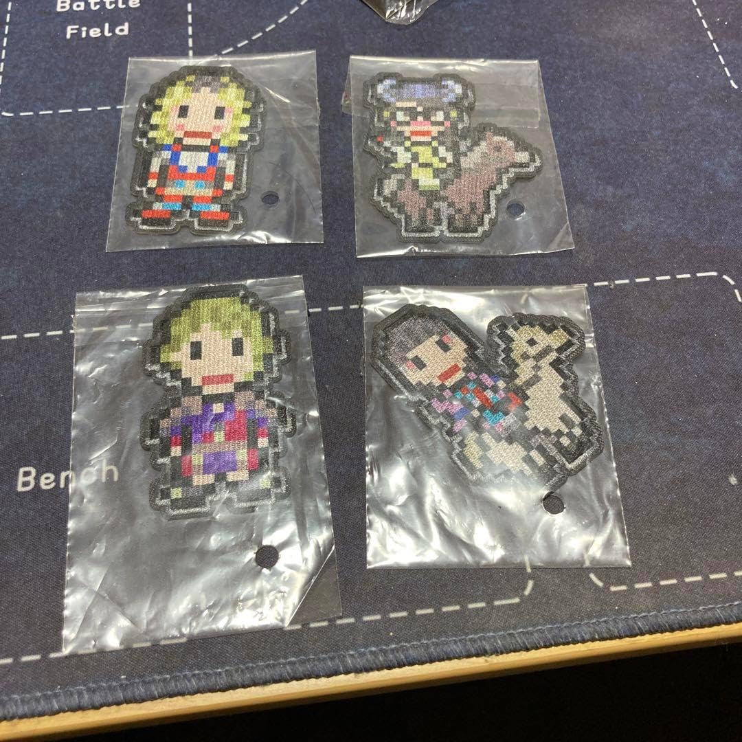 BiSH Ichiban Kuji 2020