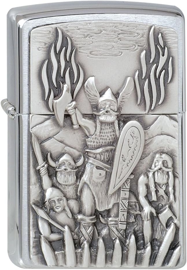 Zippo 1300003聽Lighter Lighter Logo Parent Scorpion