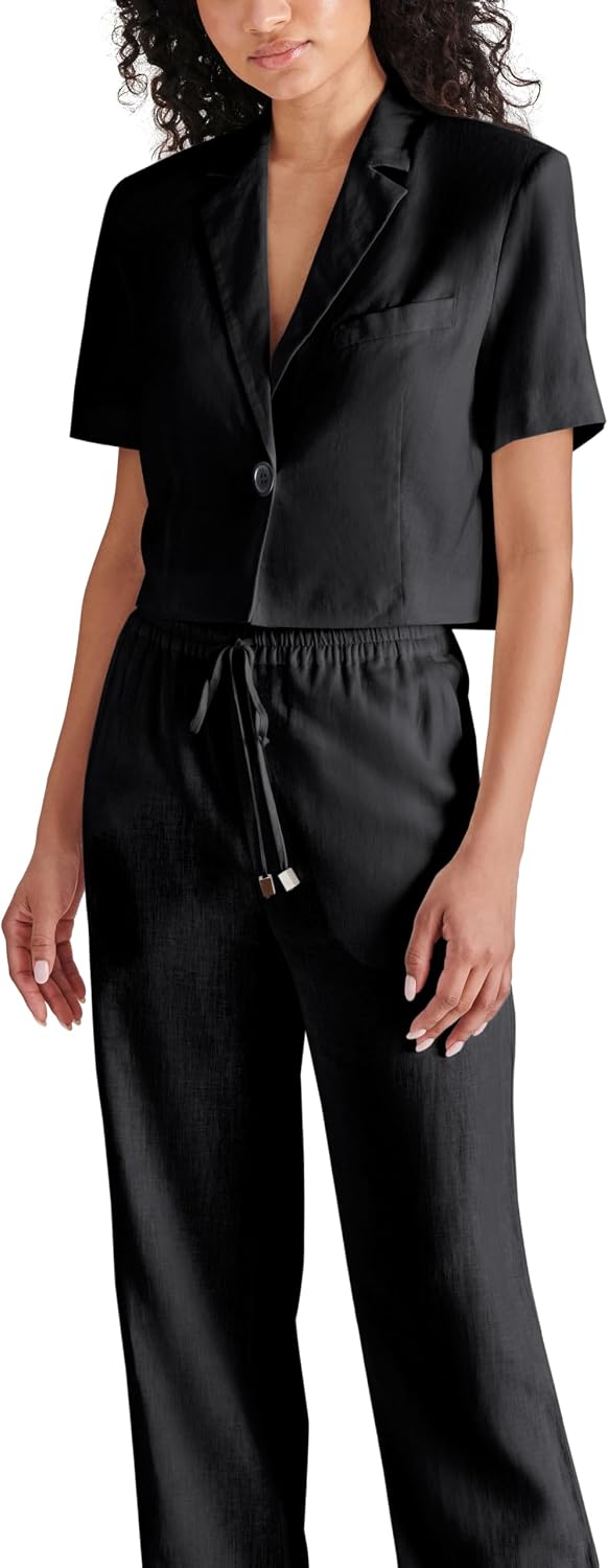 Steve Madden Women's Fayette Blazer