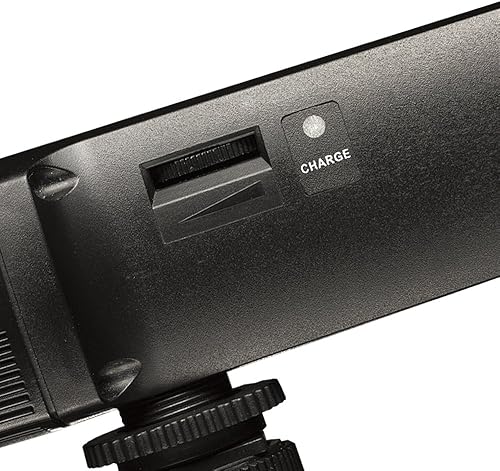 Miniatura 7 de Ikan iLED-MS Micro Spot - Luz para cámara (Negro)