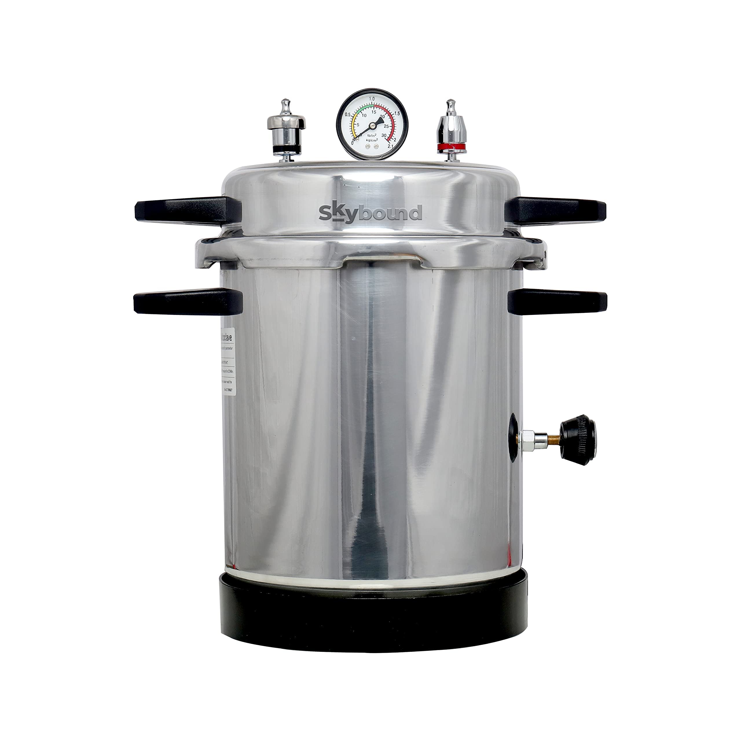 Buy autoclave sterilizer Online in Sri Lanka at Low Prices at desertcart