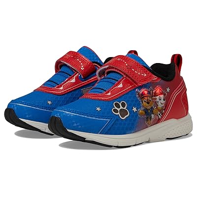 Josmo Paw Patrol Lighted Sneaker (Toddler/Little Kid) Boy