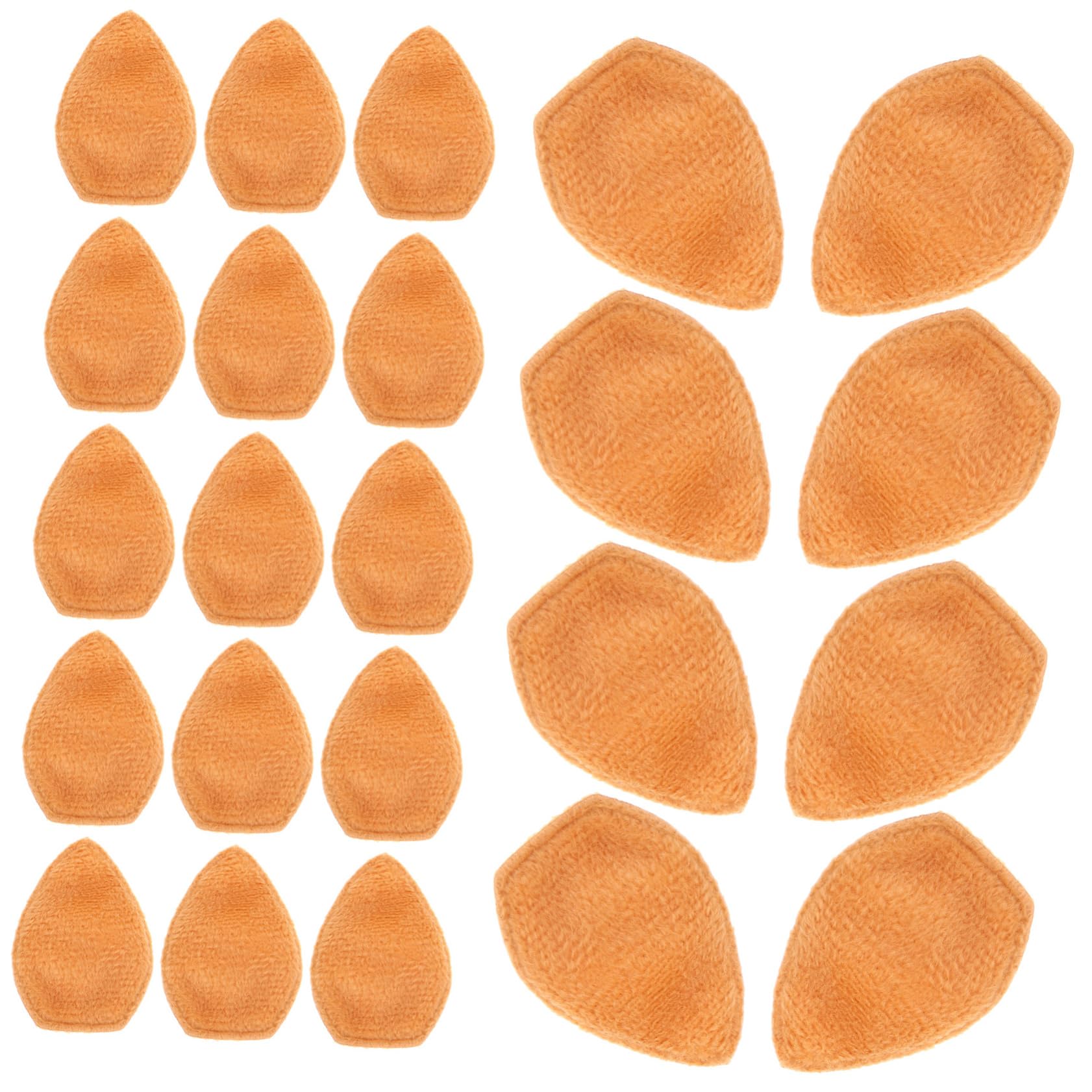 Weihnachts-Rentiergeweih-Stirnband – Flauschiges Hirschohren-Kopfband Für Cosplay & Party