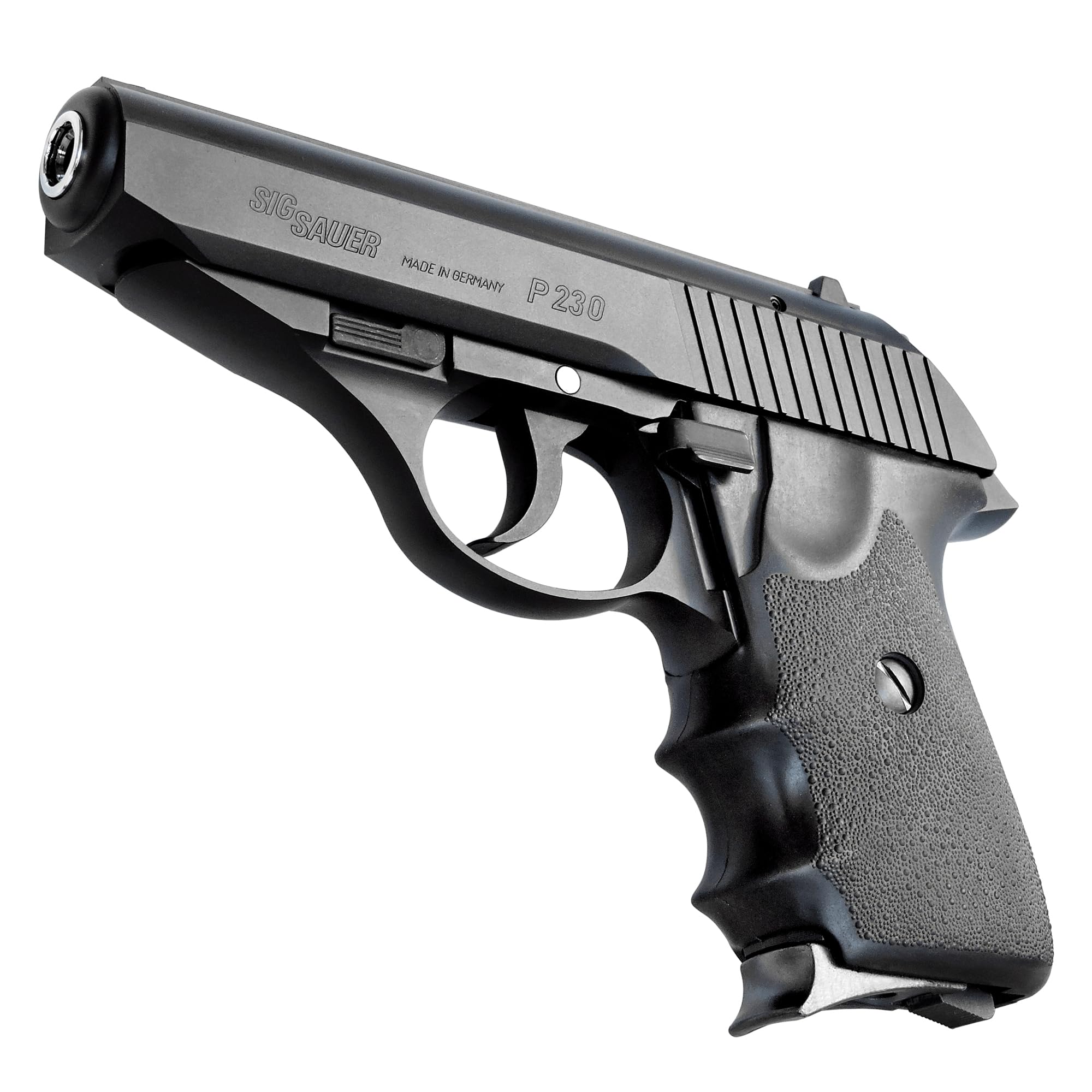 Amazon | ケイエスシー (KSC) P230 ホーグカスタム ABS 18歳以上 ガス