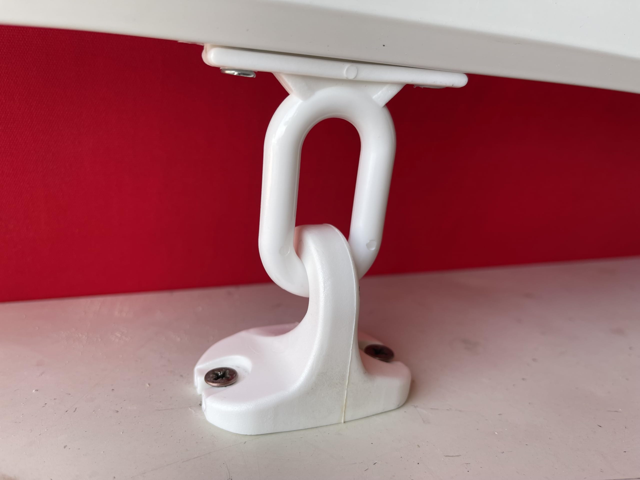 Tenda da sole Tempotest - con Ganci o con Braccetti in alluminio. Adatta per balconi. Made in Italy