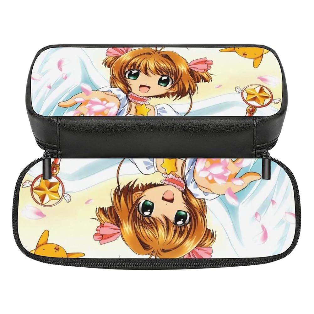 Amazon.co.jp: カードキャプターさくら ペンケース 筆箱 木之本