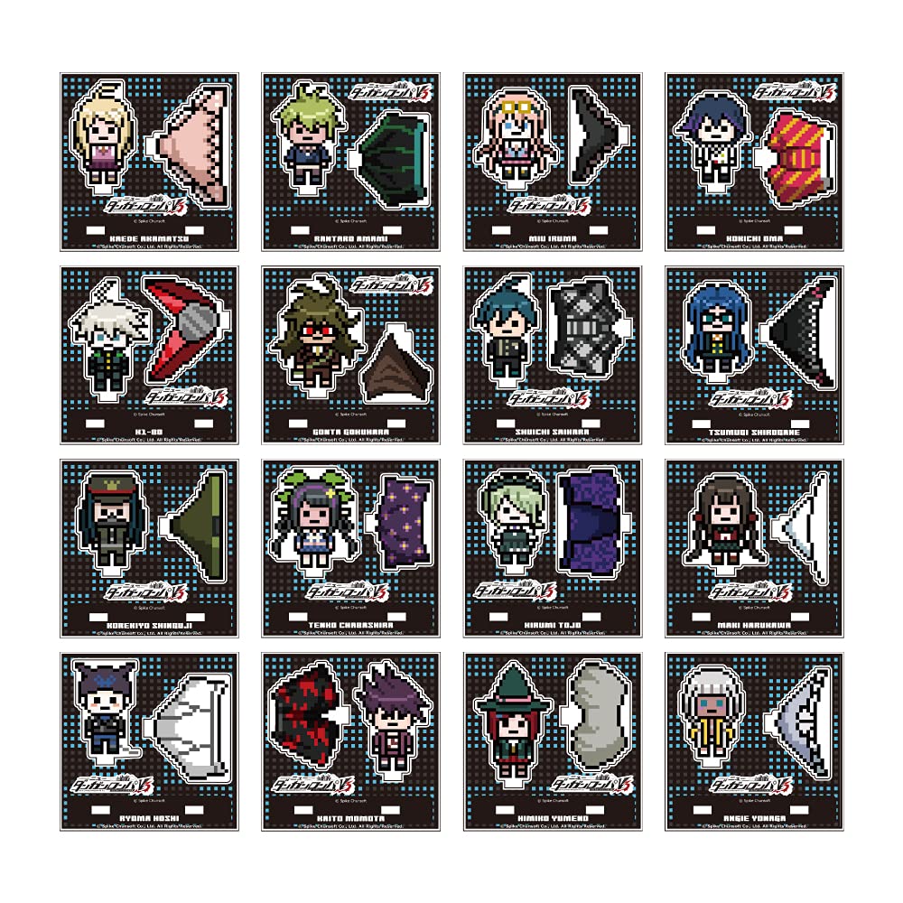 Amazon.co.jp: トレーディングパンツミニアクリルスタンド ニュー