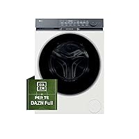 Haier X Serie 9 Lavatrice 10 Kg, Libera Installazione