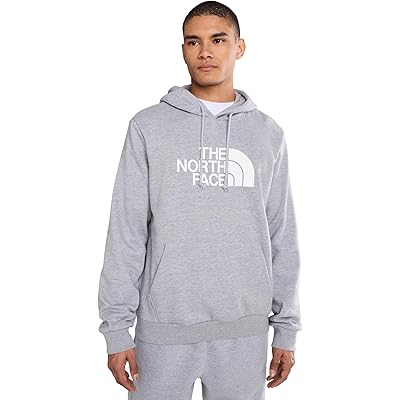 tnf pale grey heather