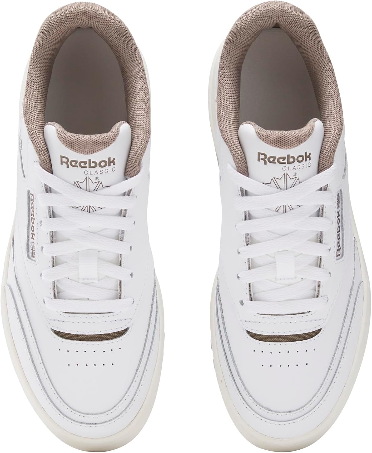 Reebok Women's Club C Extra Sneaker, Footwear - Image 3