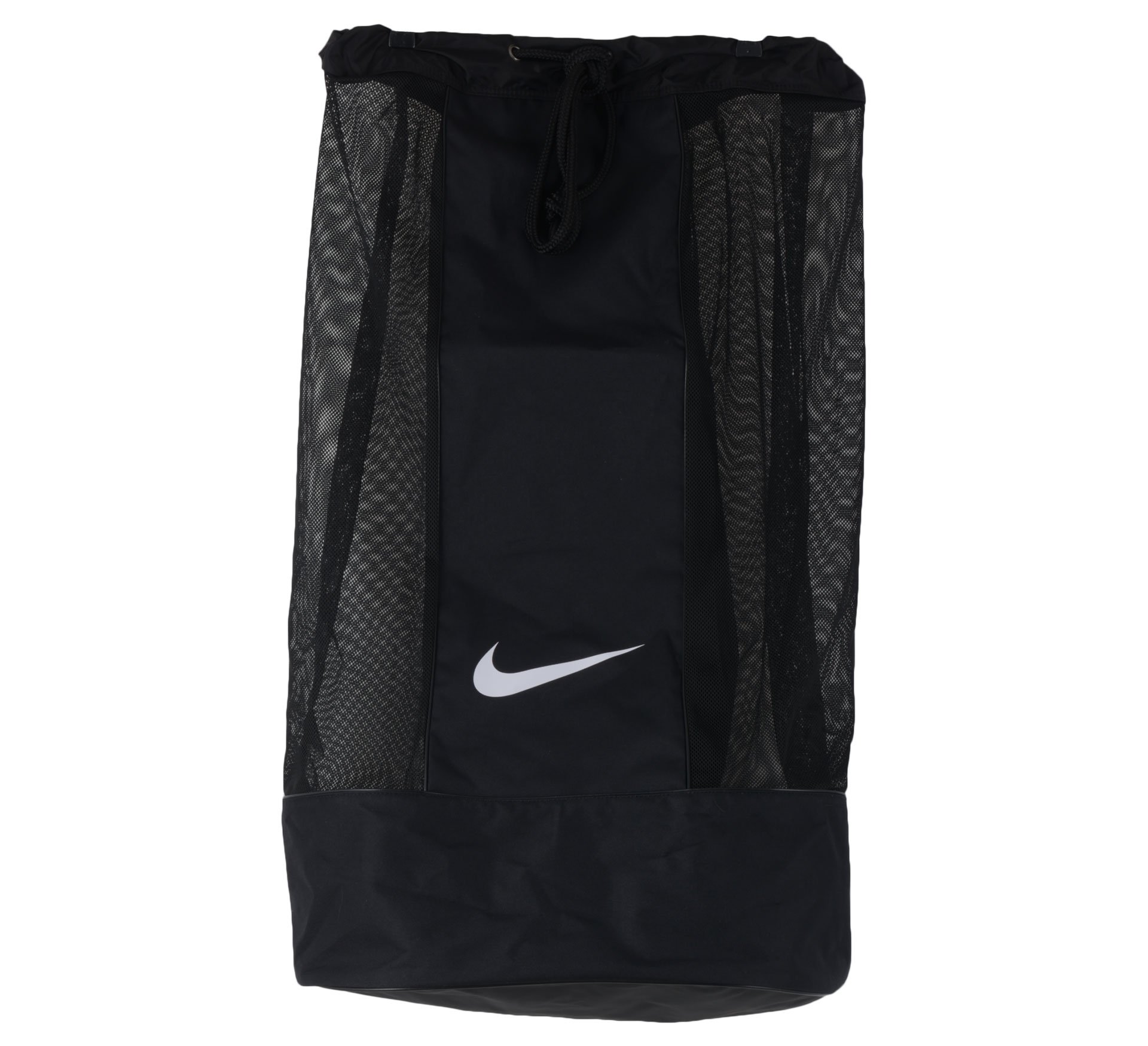 Nike Club Team Swoosh Soccer Ball Bag - Black/Black/White, 86 x 47 x 47 cm,  164 l : Amazon.co.uk: Sports u0026 Outdoors