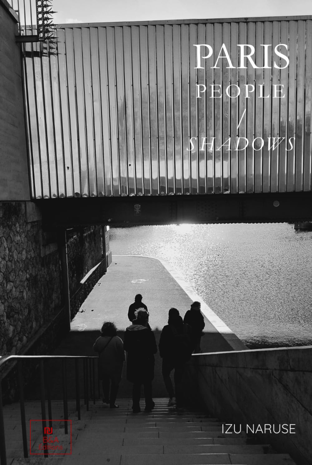 PARIS, PEOPLE / SHADOWS