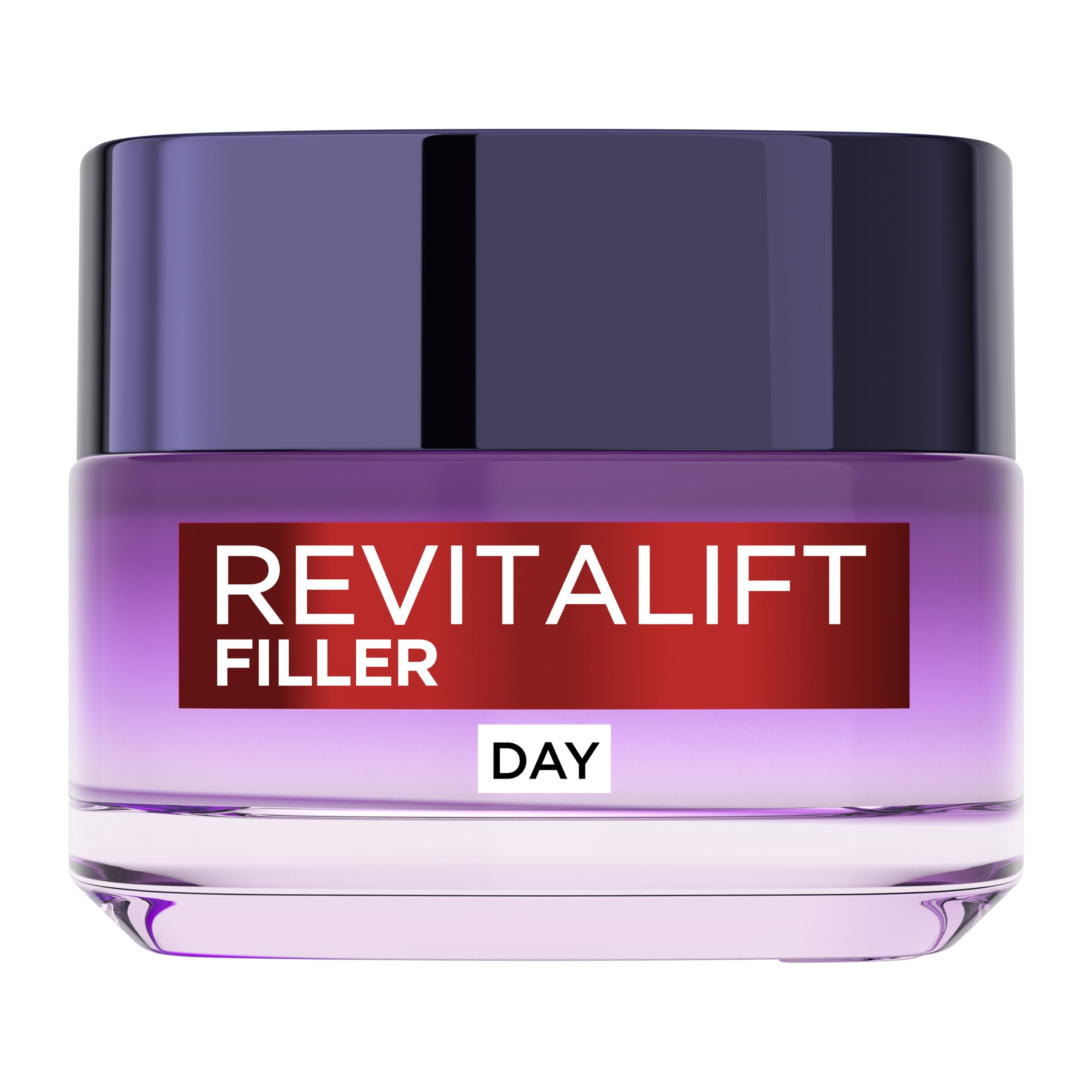 LOREAL Paris Revitalift Filler Deep Replumping Anti-Ageing Day Cream 50ml *NEW*