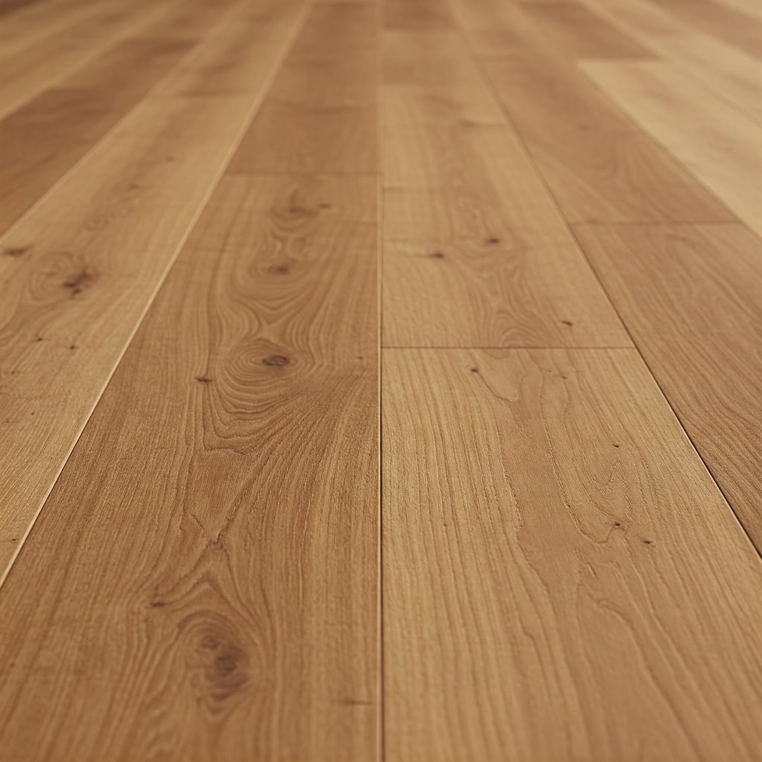Cherry Wood 4 Pack Hardwood Project Board Blanks, 12 x 6 x 1/4 inches, Unfinished Lumber Planks for DIY Crafts, Carving, Laser Engraving or Scroll Saw - Thin Wood