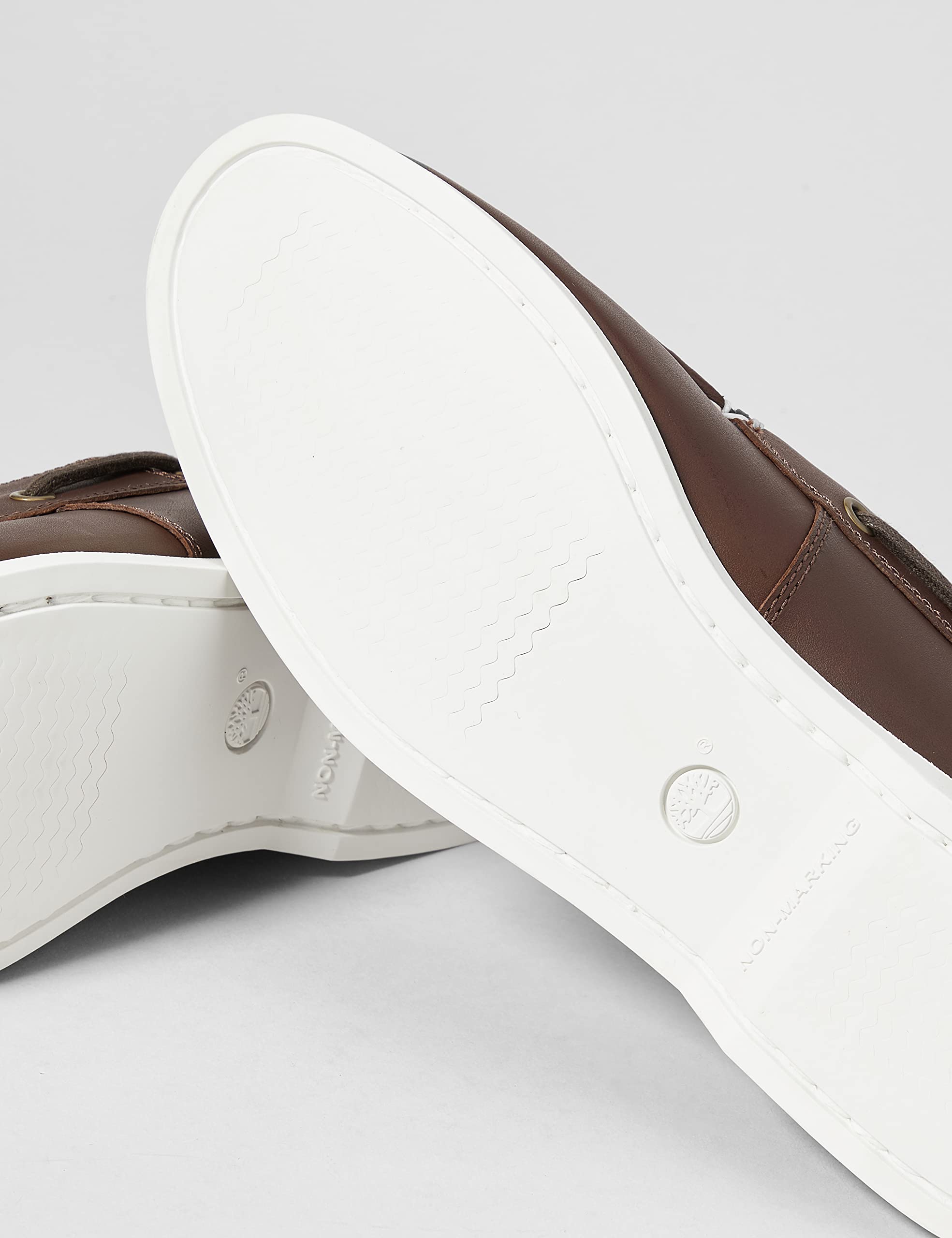 Timberland - Cedar bay, Scarpe da Barca Uomo