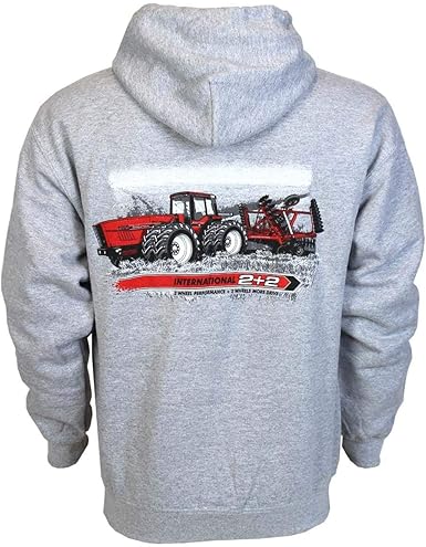 grey sweatshirt amazon