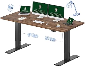Amazon.com: Flexispot E7 Standing Desk