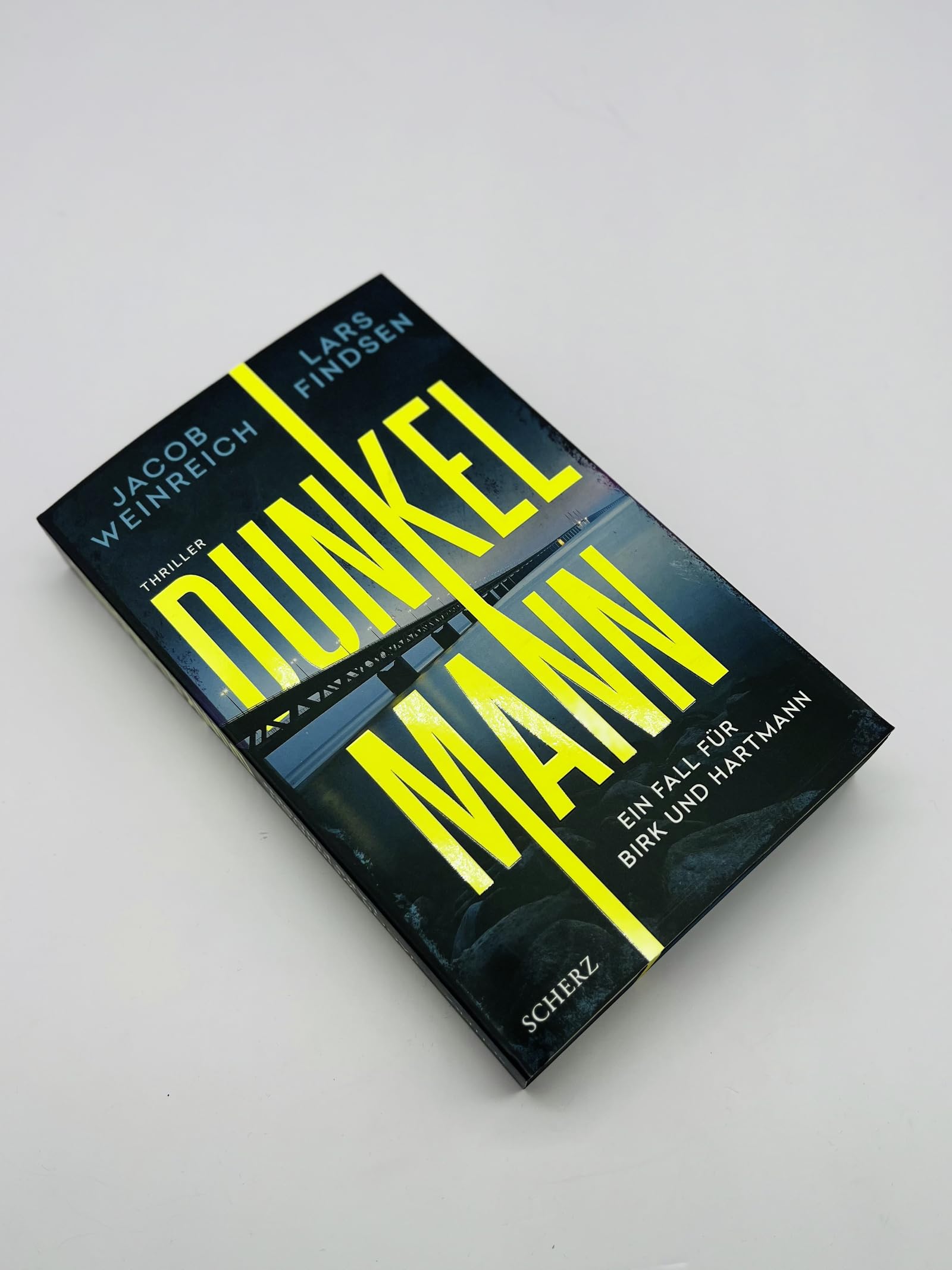 Dunkelmann: Thriller | Der Bestseller und Insider-Thriller aus Dänemark vom früheren Chef des dänischen Geheimdienstes