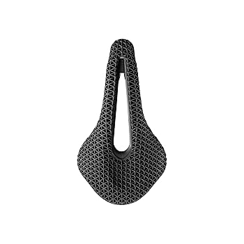 Amazon.com : Selle San Marco Shortfit 2.0 3D Racing Saddle