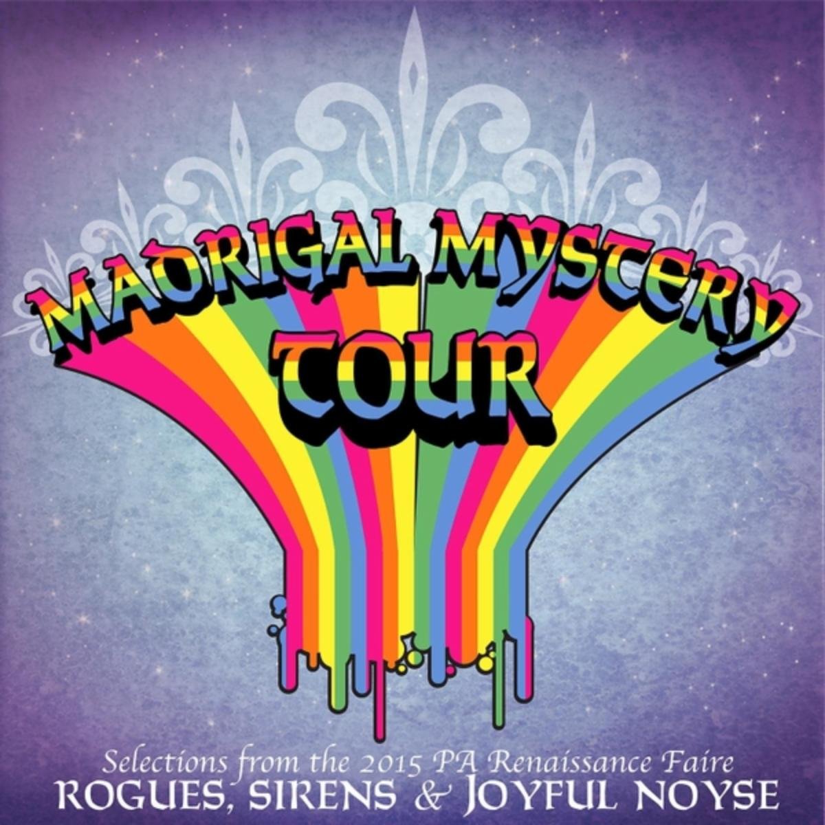 2015 Cast of the Pennsylvania Renaissance Faire