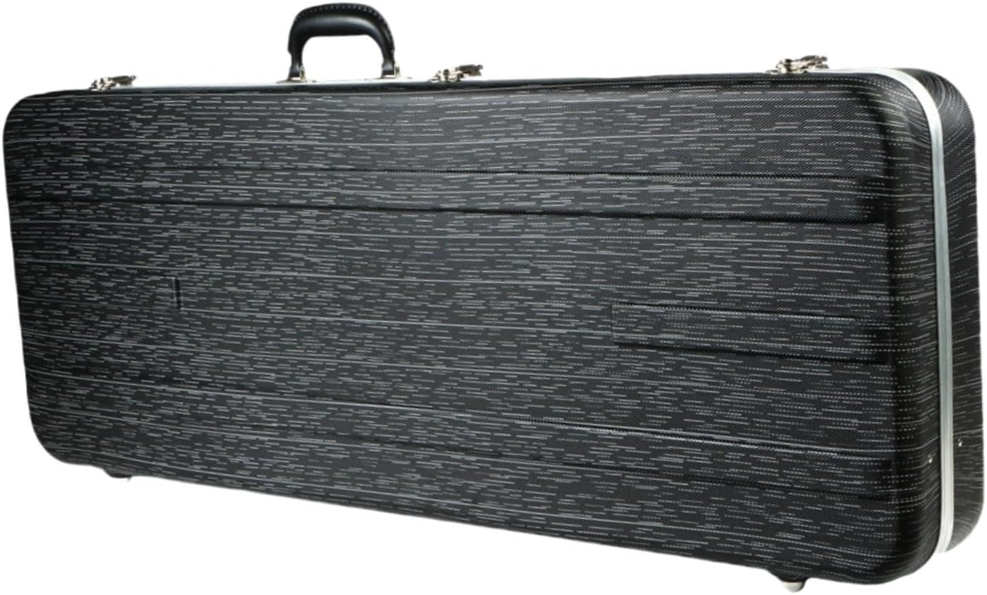 ネイビーブルー】【国内正規品】 SKB エスケービー ベース用セミハード