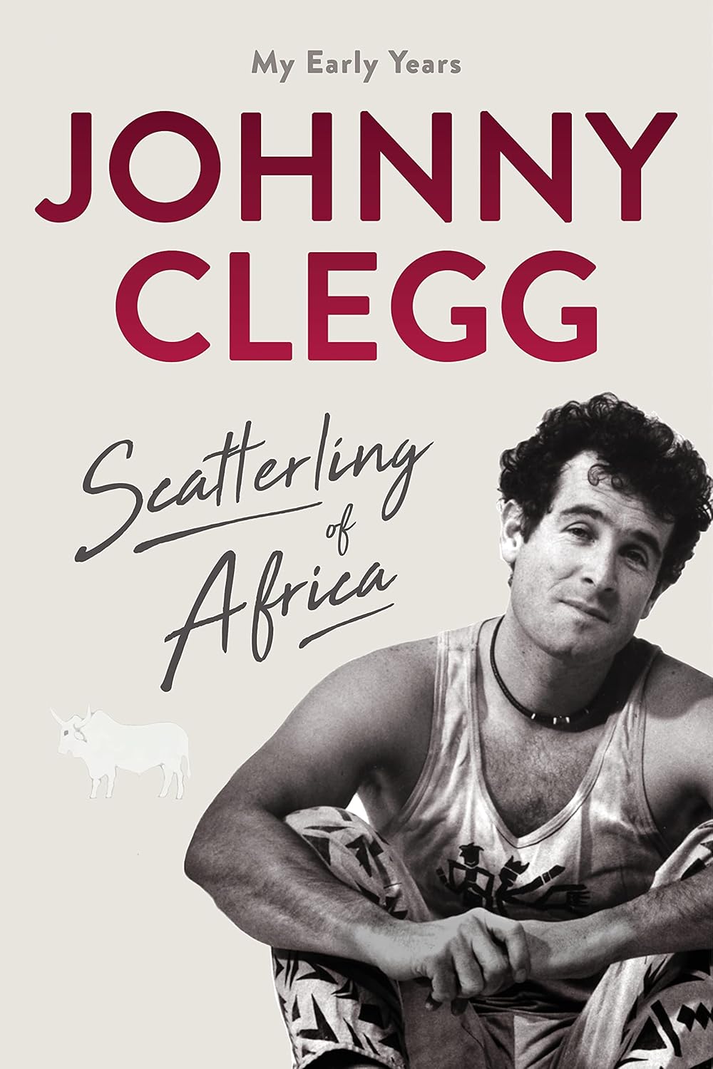 Scatterling of Africa: My Early Years      Kindle Edition