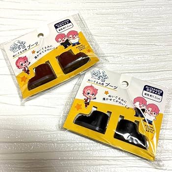 Amazon.co.jp: ぬい活 ヲタコレ ぬいぐるみ用 ブーツ 茶色 黒 2