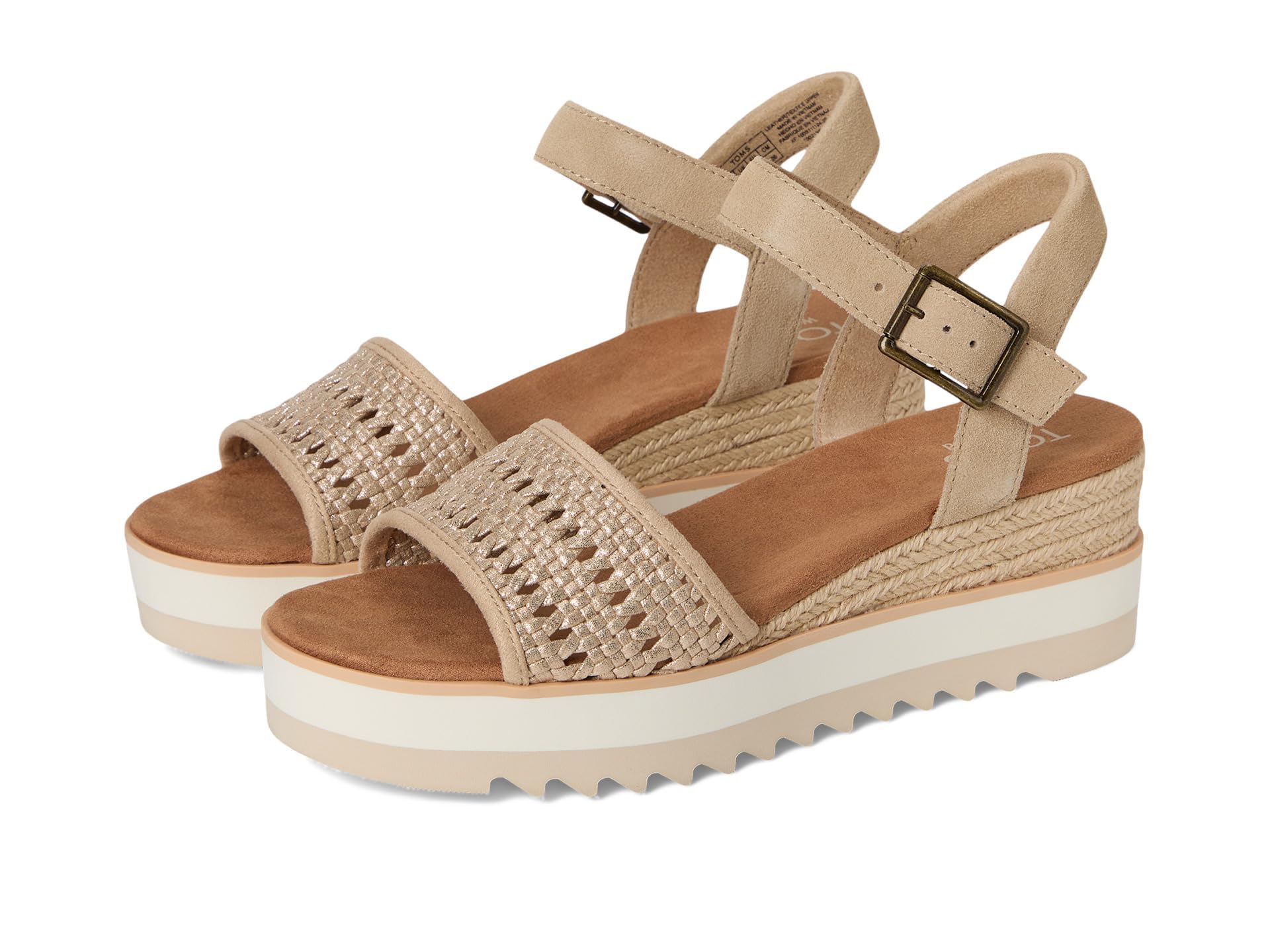 Schuhe bei TOMS