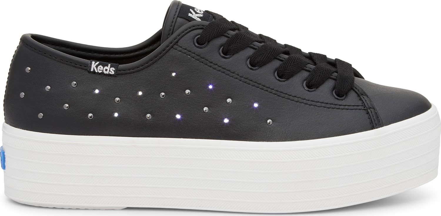 Keds Womens Triple Up - Image 3