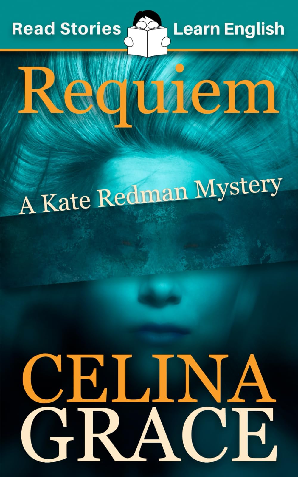Requiem: CEFR level A2+ (ELT Graded Reader): A Kate Redman Mystery: Book 2 (The Kate Redman Mysteries)