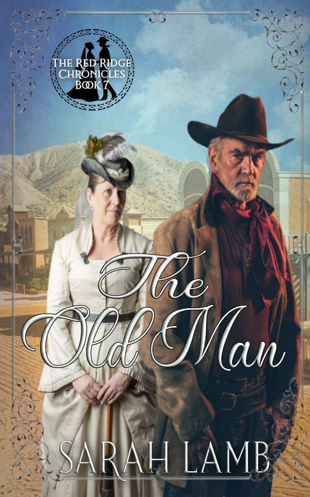 The Old Man (Red Ridge Chronicles)