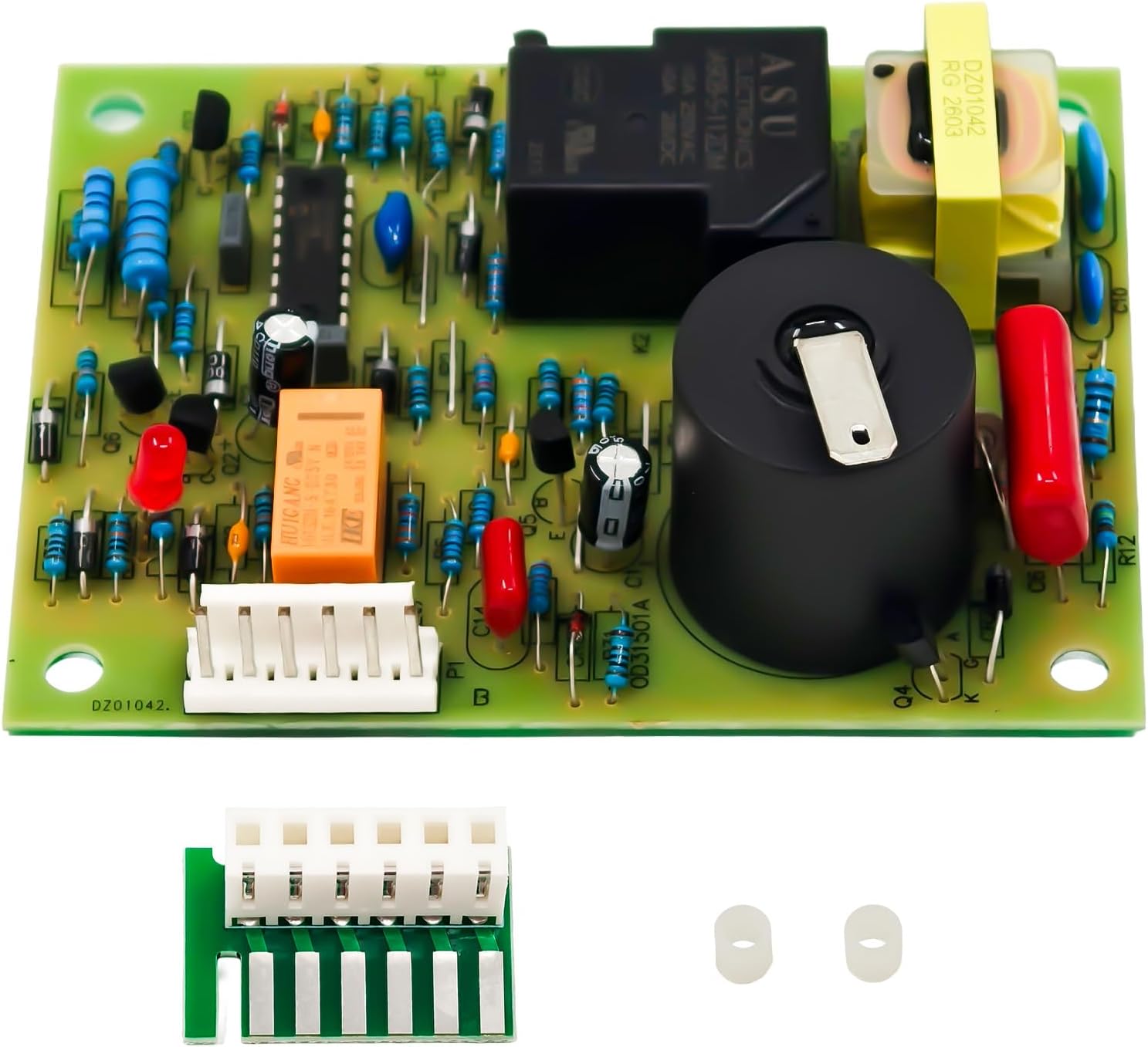 31501 RV Furnace Ignition Control Circuit Board Fit for Atwood Dometic Hydro Flame 7912-II 7916-II 7920-II 8012-II 85-I II III IV 8900-I II III Series 33488 33727 30575
