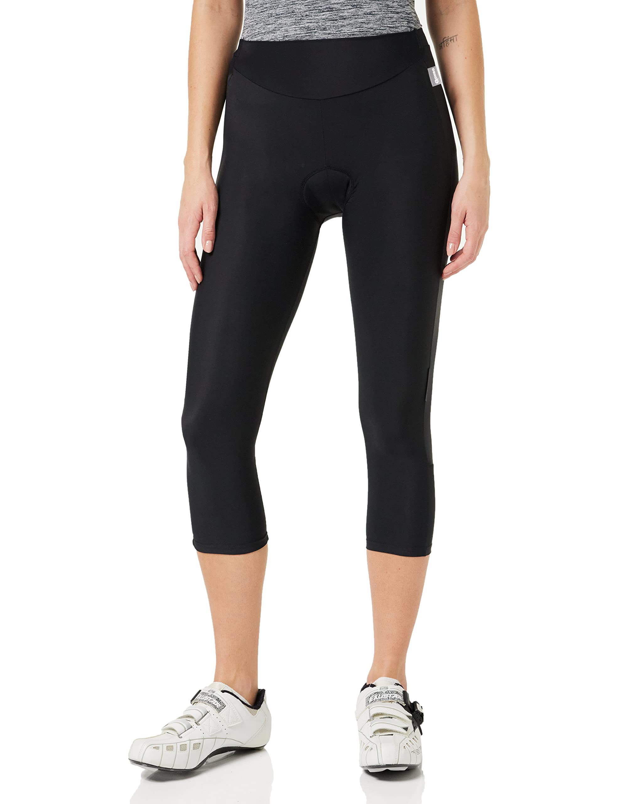 GONSO pantaloni da ciclismo a 3/4 da donna LECCE