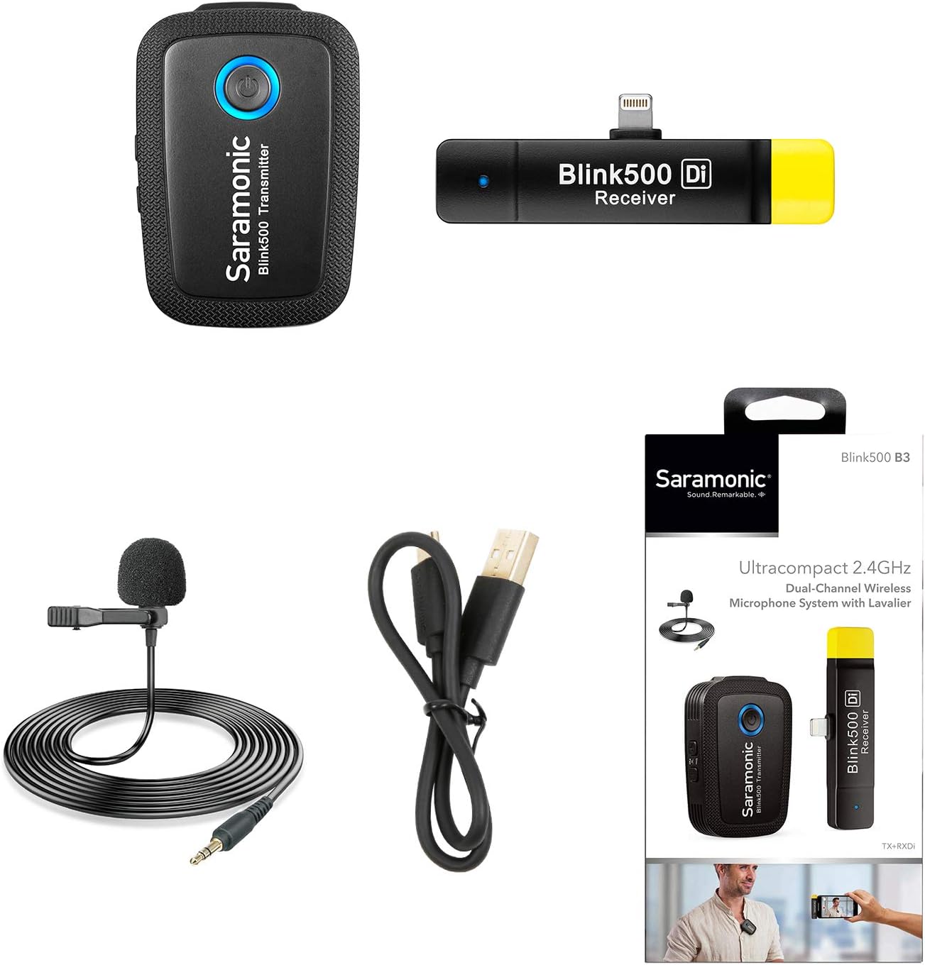 microfono iphone per la registrazione video iphone 10