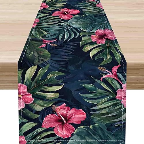 Miniatura 10 de Camino de mesa rosa de los años 70, diseño retro trippy estético, hippie, espiral, espiral, mínimo, ondas ranuradas, decoración central para el 70s