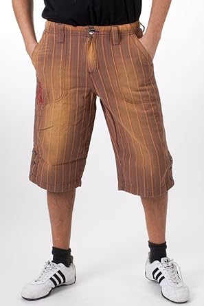 Bermudas de puta Madre Army Cargo 4621 – 1270: Amazon.es: Ropa