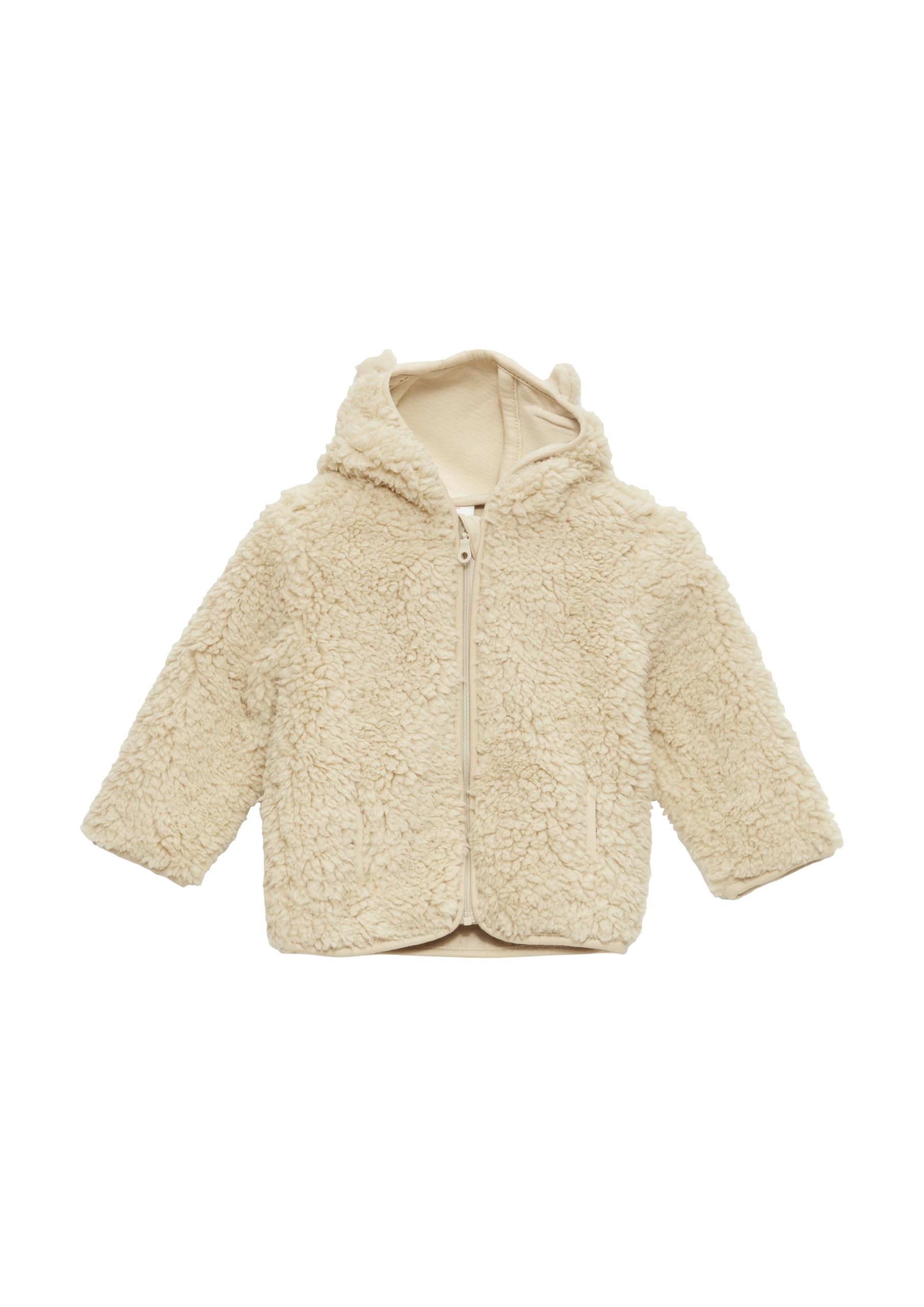 s.Oliver Baby - Mädchen 2151475 Jacke