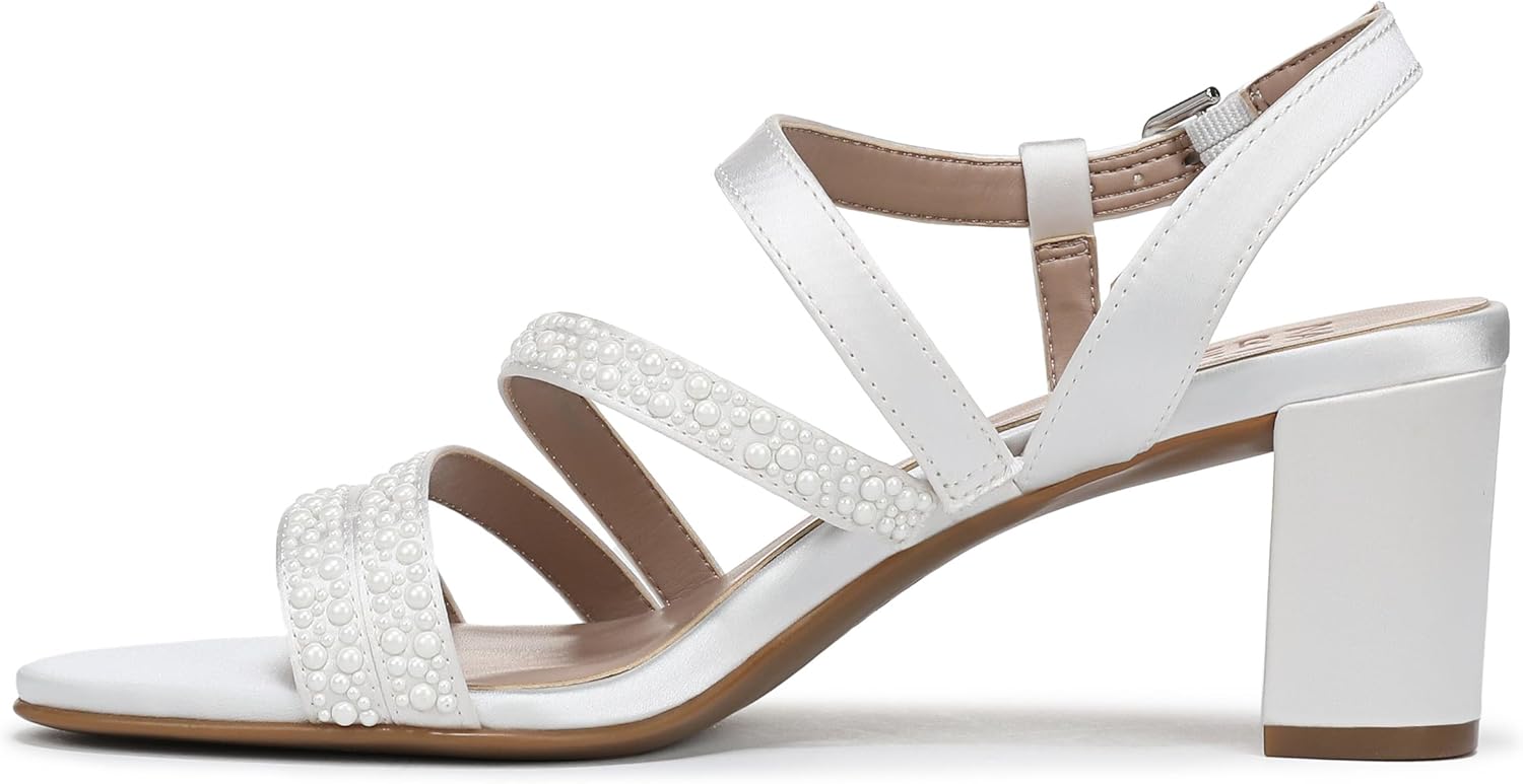 Naturalizer Women's, Bridget 4 Sandal - Image 9