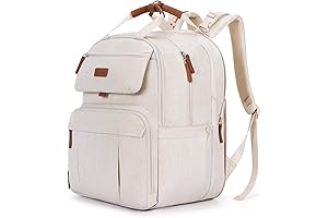 mommore Extra Large Diaper Bag Backpack for Twins