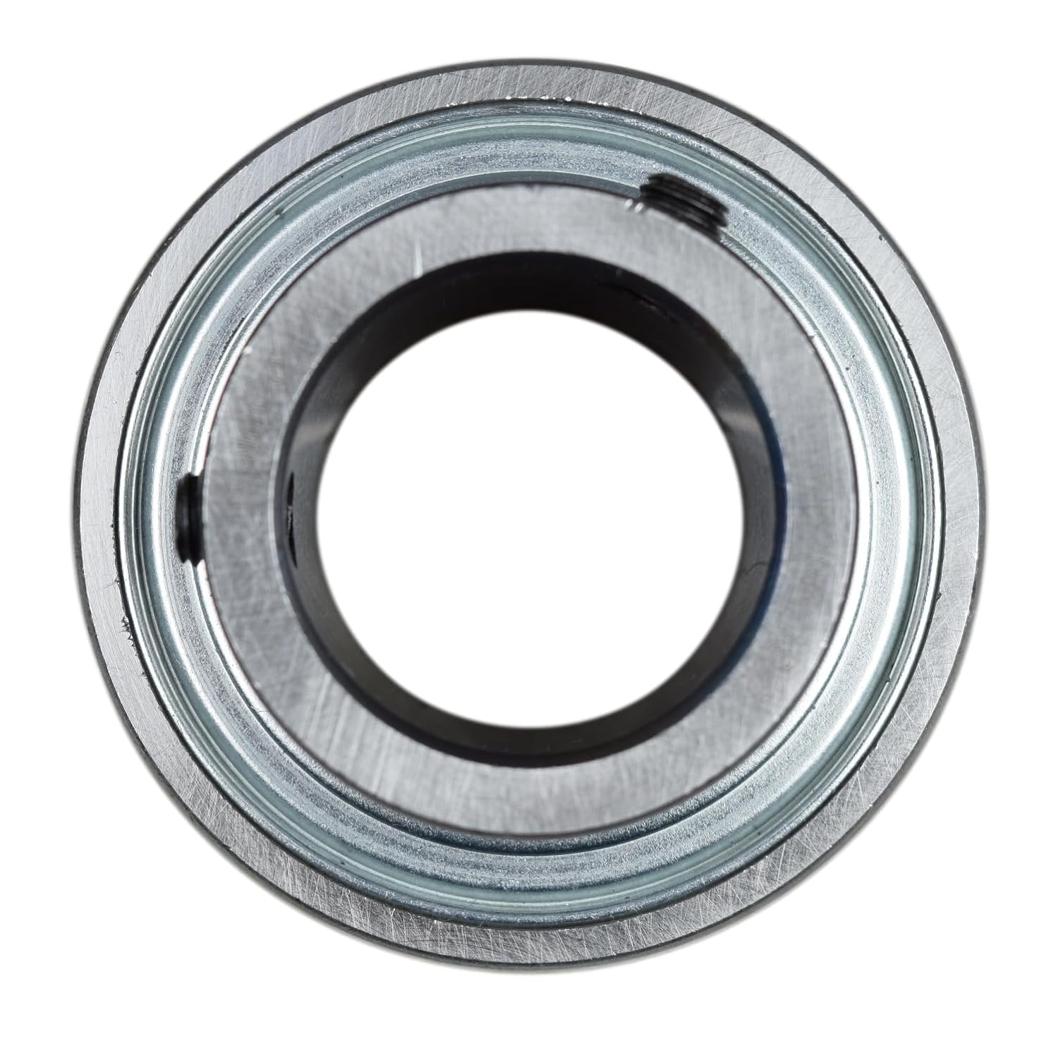 Rollers, Bearings, Belts and Much More - 1-3/16" Insert Ball Bearing w/Set Screws SB206-19 FHS206-19 AS206-103 YA103RRB - CNZV156A694