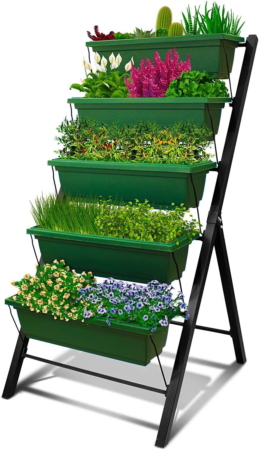 5 Best Raised Garden Beds For Seniors 4 711BCy8KuBL. AC SL1500