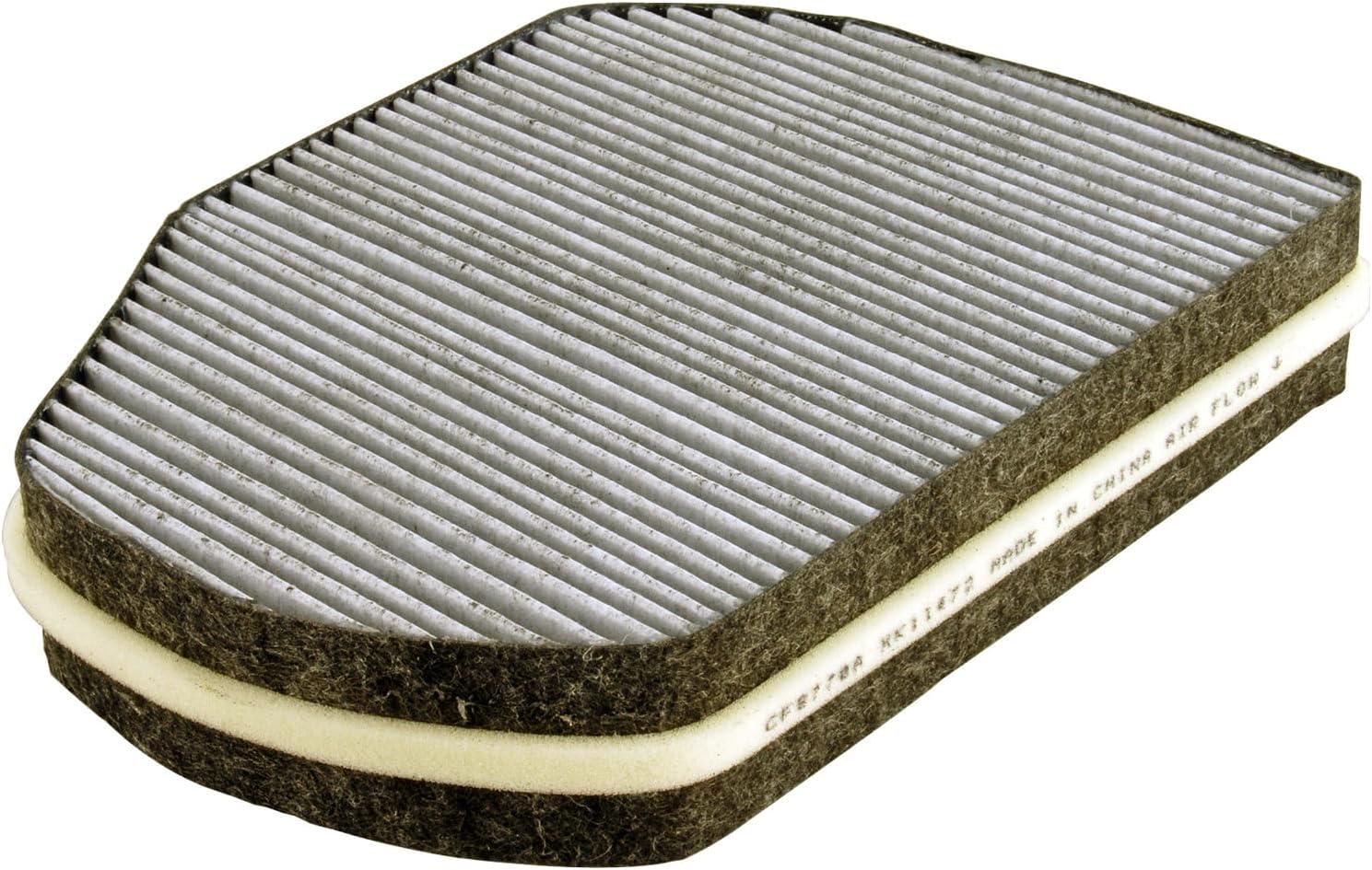 FRAM Fresh Breeze Cabin Air Filter with Arm & Hammer Baking Soda, CF8770A for Select Mercedes-Benz Vehicles , white