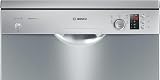 Bosch Lavavajillas de Libre Instalación, 60 cm, ActiveWater, Silencioso, Serie 2, Acero Inoxidable, SMS25AI05E. - 3