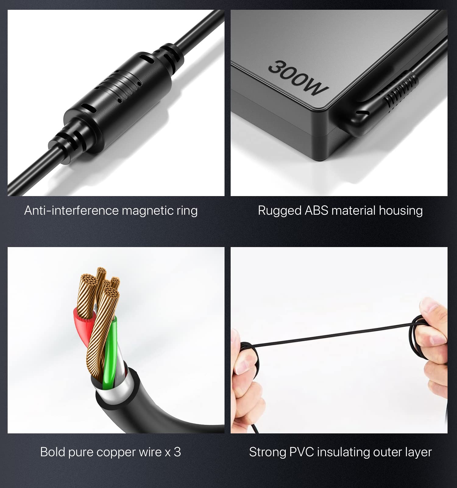 Cargador Lenovo 20v Conector Usb Thinkpad 9000p Adl300sdc3a | Cuotas sin interés